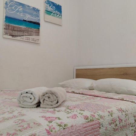 Apartament The Star La Boheme!!! PalaiónTsiflíkion Zewnętrze zdjęcie