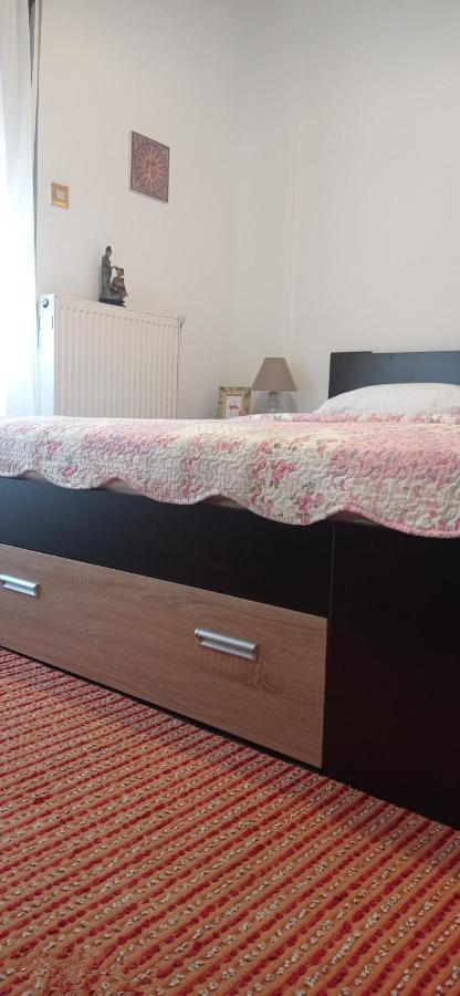 Apartament The Star La Boheme!!! PalaiónTsiflíkion Zewnętrze zdjęcie